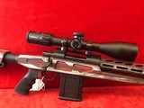 Howa Precision APC Chassis, chambered in 6.5 Creedmoor - 4 of 11