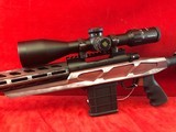 Howa Precision APC Chassis, chambered in 6.5 Creedmoor - 8 of 11