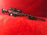 Howa Precision APC Chassis, chambered in 6.5 Creedmoor - 1 of 11