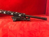 Howa Precision APC Chassis, chambered in 6.5 Creedmoor - 2 of 11