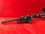 Howa Precision APC Chassis, chambered in 6.5 Creedmoor - 7 of 11