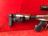 Howa Precision APC Chassis, chambered in 6.5 Creedmoor - 5 of 11