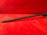 Browning X Bolt 6.5 Creedmoor 26