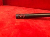 Browning X Bolt 6.5 Creedmoor 26