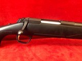 Browning X Bolt 6.5 Creedmoor 26