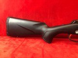 Browning X Bolt 6.5 Creedmoor 26