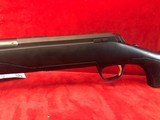 Browning X Bolt 6.5 Creedmoor 26