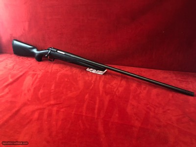 Browning X Bolt 6.5 Creedmoor 26