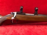 Ruger M77/22 22 Hornet - 4 of 14