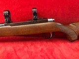 Ruger M77/22 22 Hornet - 11 of 14