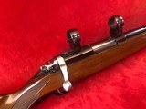 Ruger M77/22 22 Hornet - 7 of 14