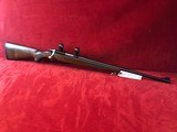 Ruger M77/22 22 Hornet - 1 of 14