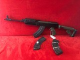 CAI VZ 2008 7.62x39 Three Mags - 6 of 9