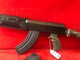 CAI VZ 2008 7.62x39 Three Mags - 8 of 9