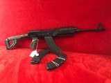 CAI VZ 2008 7.62x39 Three Mags - 1 of 9
