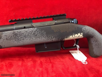 Springfield 2020 Waypoint 6.5 PRC - Image 10 of 12