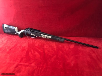 Springfield 2020 Waypoint 6.5 PRC