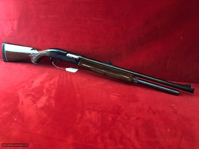 Remington 1100 Slug 12ga