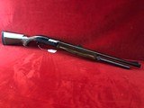 Remington 1100 Slug 12ga