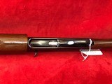 Remington 1100 Slug 12ga - 16 of 20