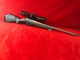 Ruger American Gen2 6.5 Creedmoor - 1 of 13