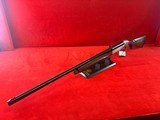 Benelli Raffaello B.E.S.T 20 ga 148 of 500 - 6 of 11