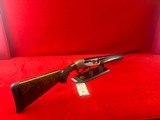 Benelli Raffaello B.E.S.T 20 ga 148 of 500