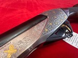 Benelli Raffaello B.E.S.T 20 ga 148 of 500 - 9 of 11