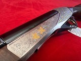 Benelli Raffaello B.E.S.T 20 ga 148 of 500 - 8 of 11