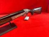 Benelli Raffaello B.E.S.T 20 ga 148 of 500 - 7 of 11