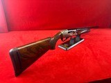 Benelli Raffaello 12ga B.E.S.T - 1 of 11