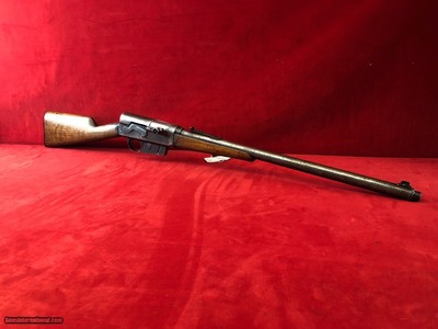 Remington 8 30-30
