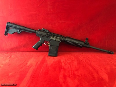 DPMS LR-308 .308 Win