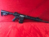 Ruger SR 762 .308 Win. - 1 of 9