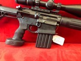 DPMS LRG II .308 Win. - 3 of 10