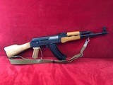 B West AK475 7.62x39 - 1 of 9