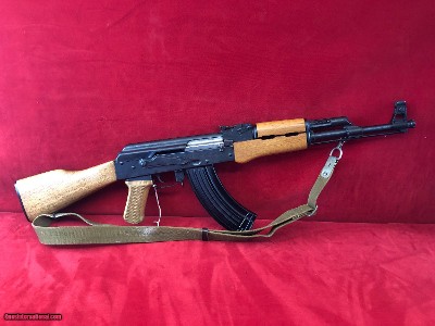 B West AK475 7.62x39