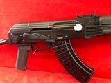 PSA PSAK-U Underfolder 7.62x29 - 7 of 9