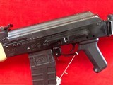 Saiga Izhmash Canta .223 Rem. - 7 of 8