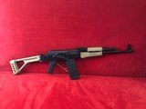 Saiga Izhmash Canta .223 Rem. - 1 of 8