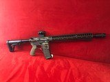 Spikes Crusader 5.56 - 1 of 8