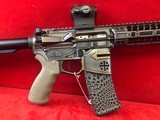 Spikes Crusader 5.56 - 3 of 8