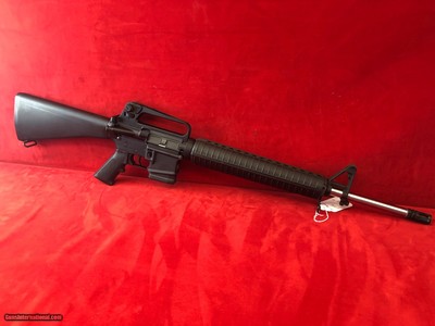 ArmaLite M15a2NM National Match 5.56