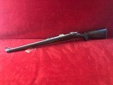 NIB Ruger M77 Hawkeye 22-250 - 5 of 9