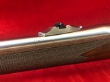 NIB Ruger M77 Hawkeye 22-250 - 7 of 9