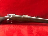NIB Ruger M77 Hawkeye 22-250 - 3 of 9