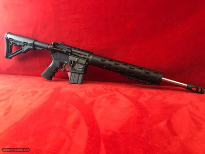 Colt CRE 16 Competition .223