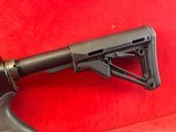 Colt CRE 16 Competition .223 - 9 of 9