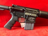 Colt CRE 16 Competition .223 - 3 of 9