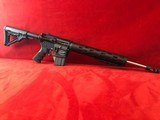 Colt CRE 16 Competition .223 - 1 of 9